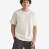Warm-Up Jersey Short Sleeve T-shirt