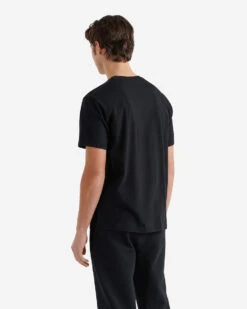 Mens Organic Cooper Beaver T-shirt 10 Mens Organic Cooper Beaver T-shirt -Cloveras Fashion Shop 39031044 001 d