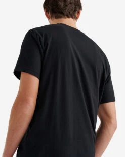 Mens Organic Cooper Beaver T-shirt 13 Mens Organic Cooper Beaver T-shirt -Cloveras Fashion Shop 39031044 001 g