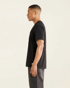 Mens 50th Cooper Beaver T-shirt -Cloveras Fashion Shop 39031098 001 c