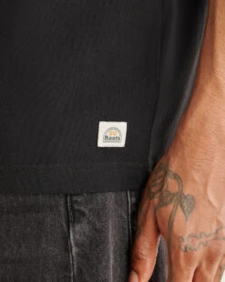 Mens 50th Cooper Beaver T-shirt -Cloveras Fashion Shop 39031098 001 e