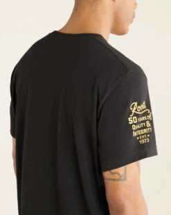 Mens 50th Cooper Beaver T-shirt -Cloveras Fashion Shop 39031098 001 g