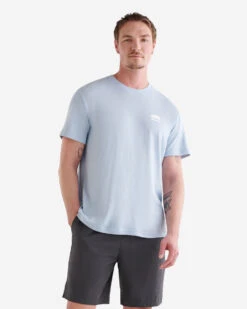 Mens Perfect Pepper T-shirt