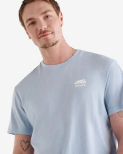 Mens Perfect Pepper T-shirt -Cloveras Fashion Shop 39031160 14F e