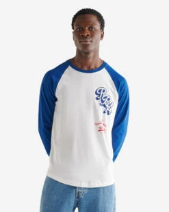 RBA Baseball Long Sleeve T-shirt