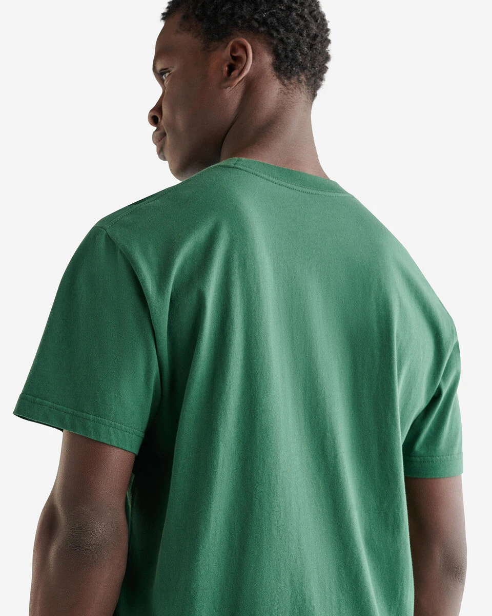 Mens Roots Retro Maple T-shirt 5 Mens Roots Retro Maple T-shirt - Image 5