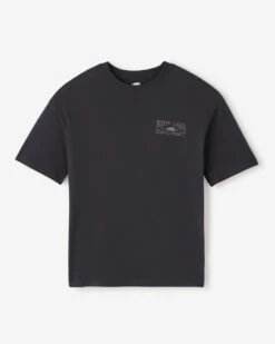 Mens Castlefield Relaxed T-shirt