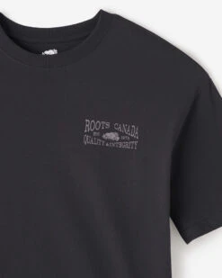 Mens Castlefield Relaxed T-shirt 7 Mens Castlefield Relaxed T-shirt -Cloveras Fashion Shop 39031165 001 c