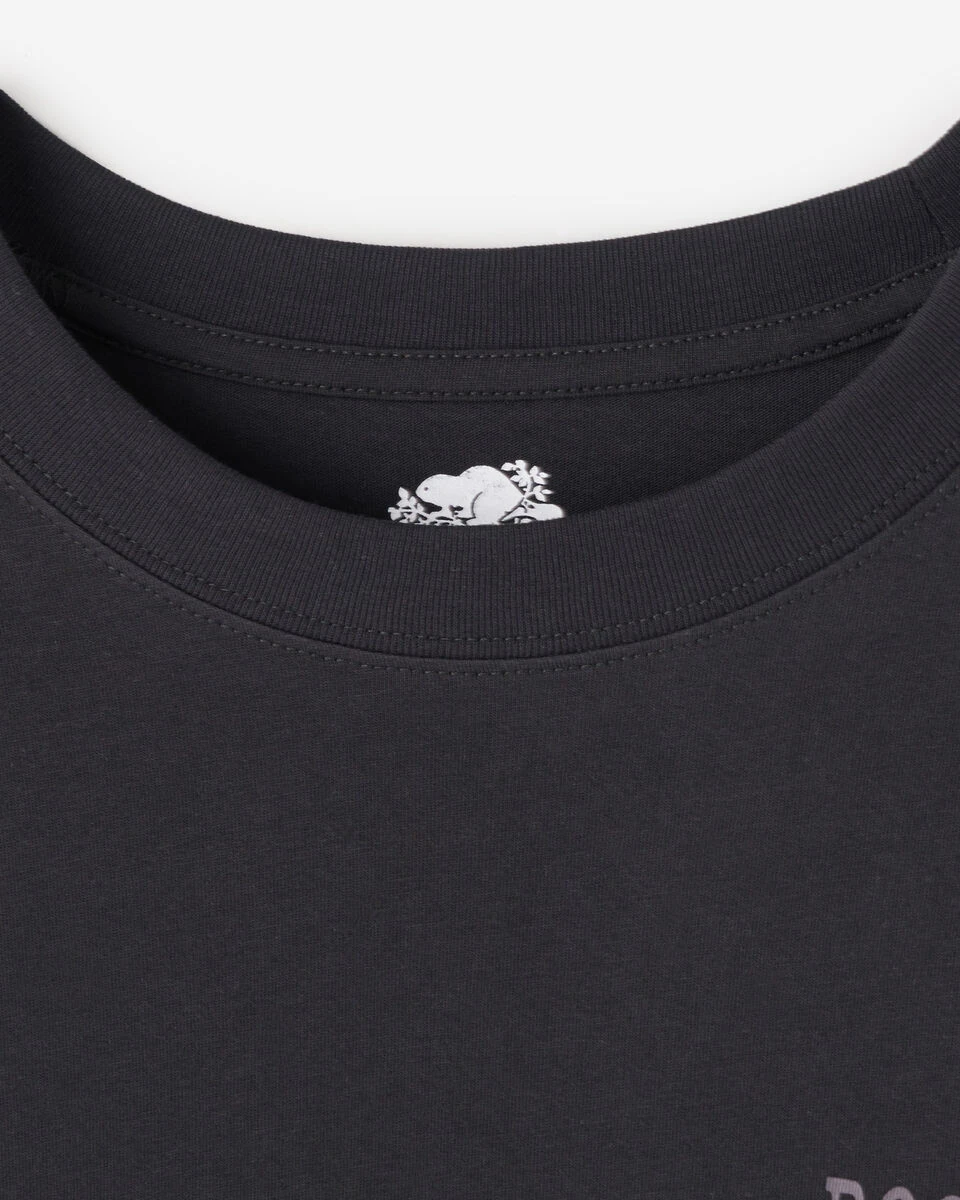 Mens Castlefield Relaxed T-shirt 4 Mens Castlefield Relaxed T-shirt - Image 4