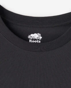 Mens Roots Outdoor Athletics T-shirt -Cloveras Fashion Shop 39031166 001 d