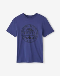 Mens Original Beaver T-shirt
