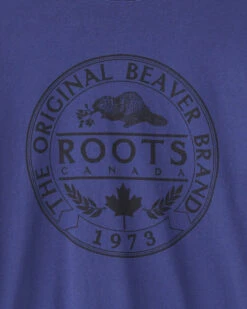 Mens Original Beaver T-shirt -Cloveras Fashion Shop 39031167 16E c