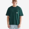 Mens Roots Outdoors Pocket T-shirt