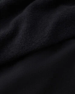 Organic Original Half Zip Polo -Cloveras Fashion Shop 39040620 001 f