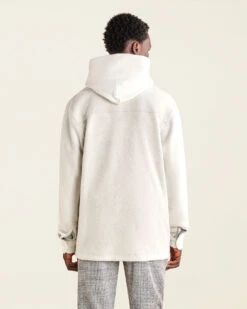 Trail Fleece Overshirt -Cloveras Fashion Shop 39040719 I06 d