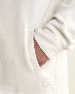 Trail Fleece Overshirt -Cloveras Fashion Shop 39040719 I06 e