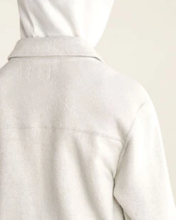 Trail Fleece Overshirt -Cloveras Fashion Shop 39040719 I06 i