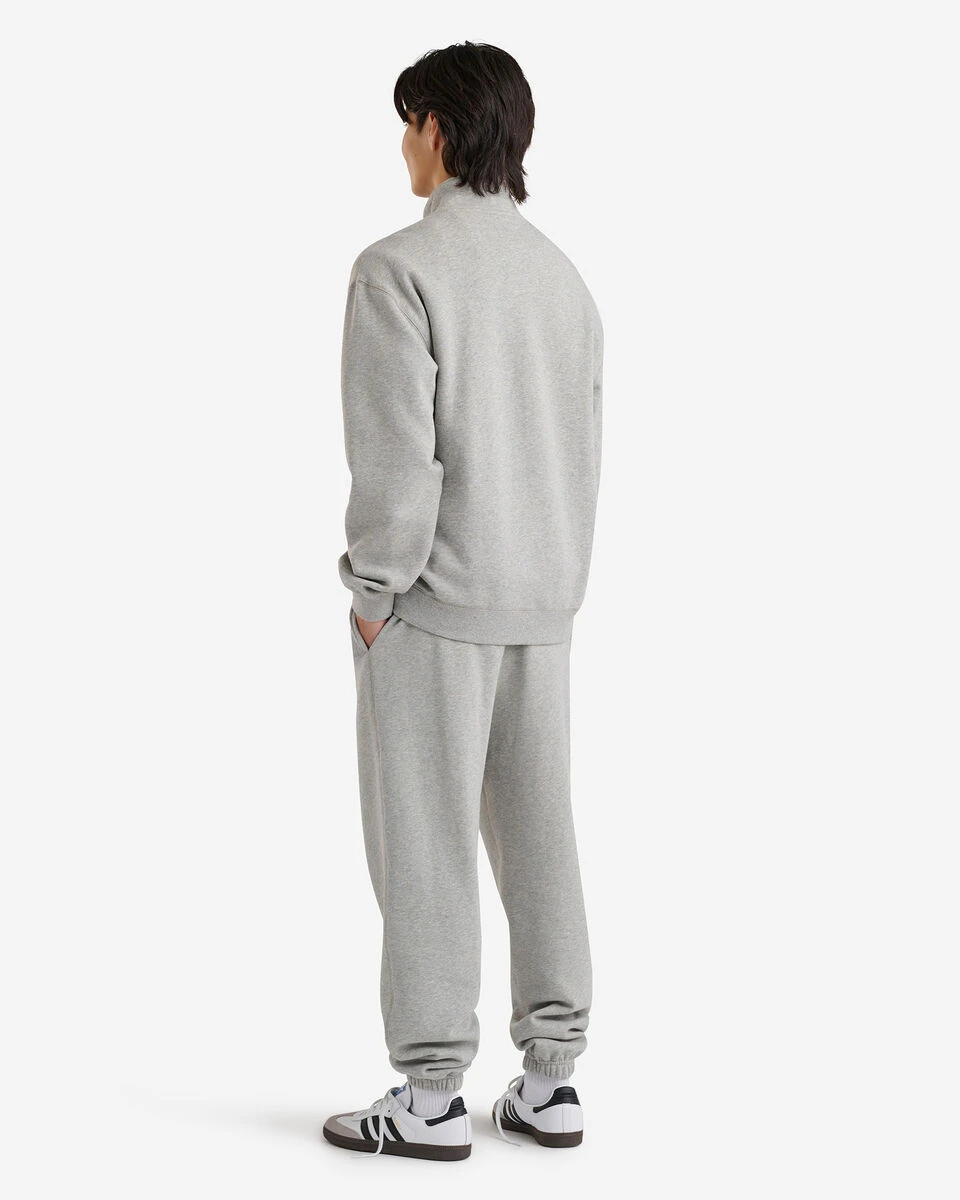 Organic Cooper Relaxed Kanga Zip Stein 4 Organic Cooper Relaxed Kanga Zip Stein - Image 4