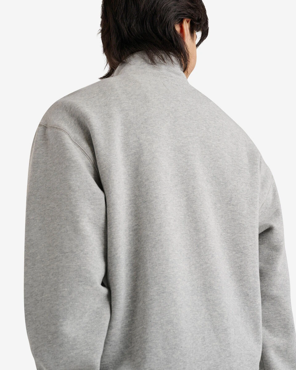 Organic Cooper Relaxed Kanga Zip Stein 8 Organic Cooper Relaxed Kanga Zip Stein - Image 8