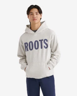 Franklin Kanga Hoodie