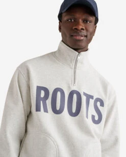 Franklin Relaxed Half Zip Stein 12 Franklin Relaxed Half Zip Stein -Cloveras Fashion Shop 39040752 A11 e