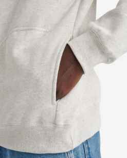 Franklin Relaxed Half Zip Stein 14 Franklin Relaxed Half Zip Stein -Cloveras Fashion Shop 39040752 A11 g