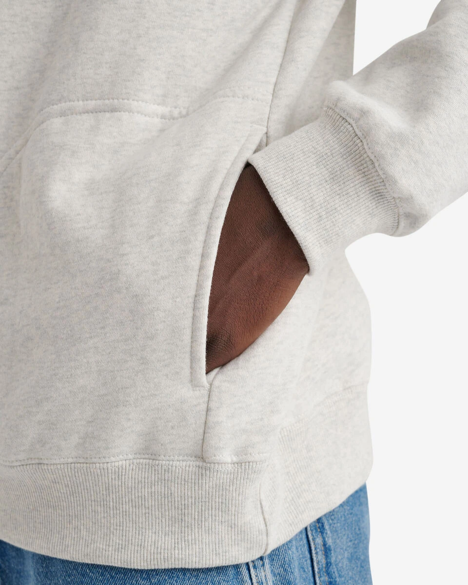 Franklin Relaxed Half Zip Stein 7 Franklin Relaxed Half Zip Stein - Image 7