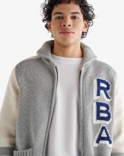 RBA Zip Cardigan -Cloveras Fashion Shop 39070139 004 e