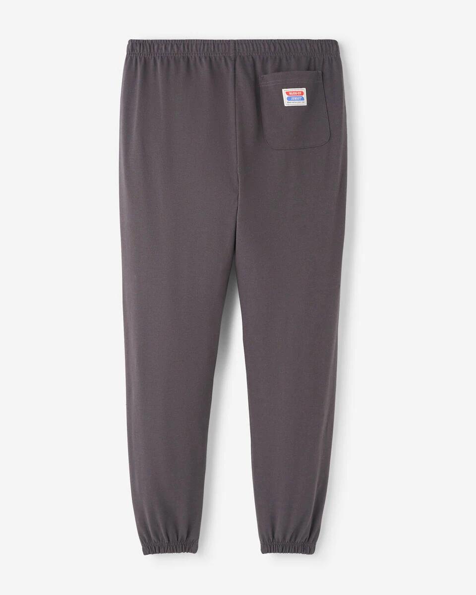 Warm-Up Jersey Sweatpant 2 Warm-Up Jersey Sweatpant - Image 2