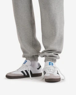 Organic Cooper Relaxed Sweatpant -Cloveras Fashion Shop 39090297 004 g