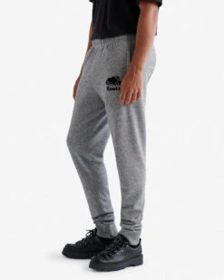 Organic Park Slim Sweatpant -Cloveras Fashion Shop 39100018 008 c