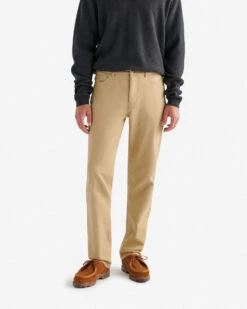 Park Stretch 5 Pocket Pant