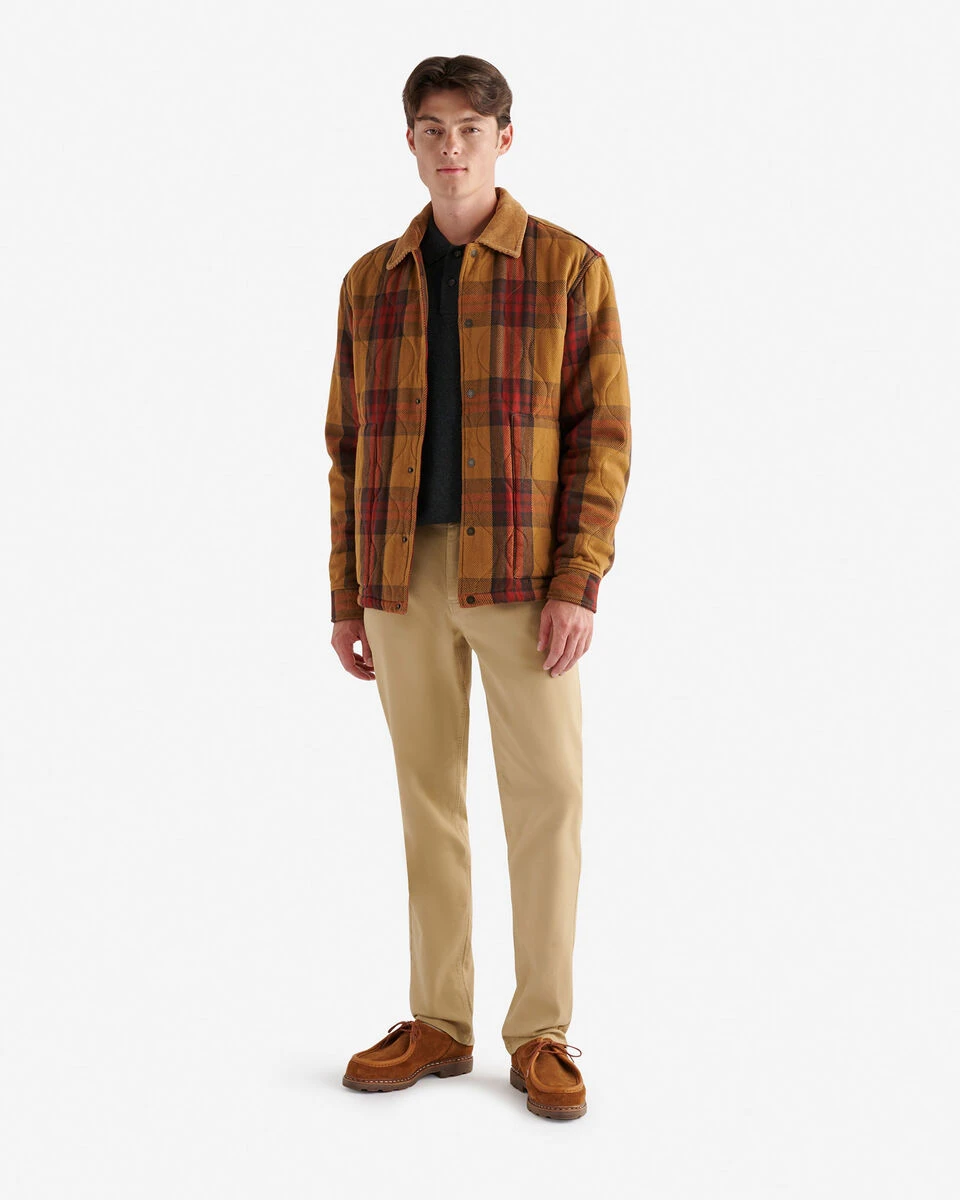 Park Stretch 5 Pocket Pant 2 Park Stretch 5 Pocket Pant - Image 2