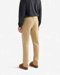 Park Stretch 5 Pocket Pant 9 Park Stretch 5 Pocket Pant -Cloveras Fashion Shop 39110079 820 d