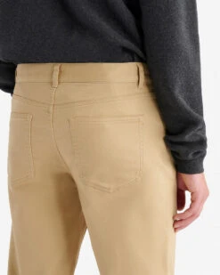 Park Stretch 5 Pocket Pant 11 Park Stretch 5 Pocket Pant -Cloveras Fashion Shop 39110079 820 f