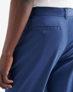 Hemisphere Stretch Chino -Cloveras Fashion Shop 39110081 16E g