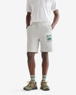 RBA Sweatshort 9 Inch