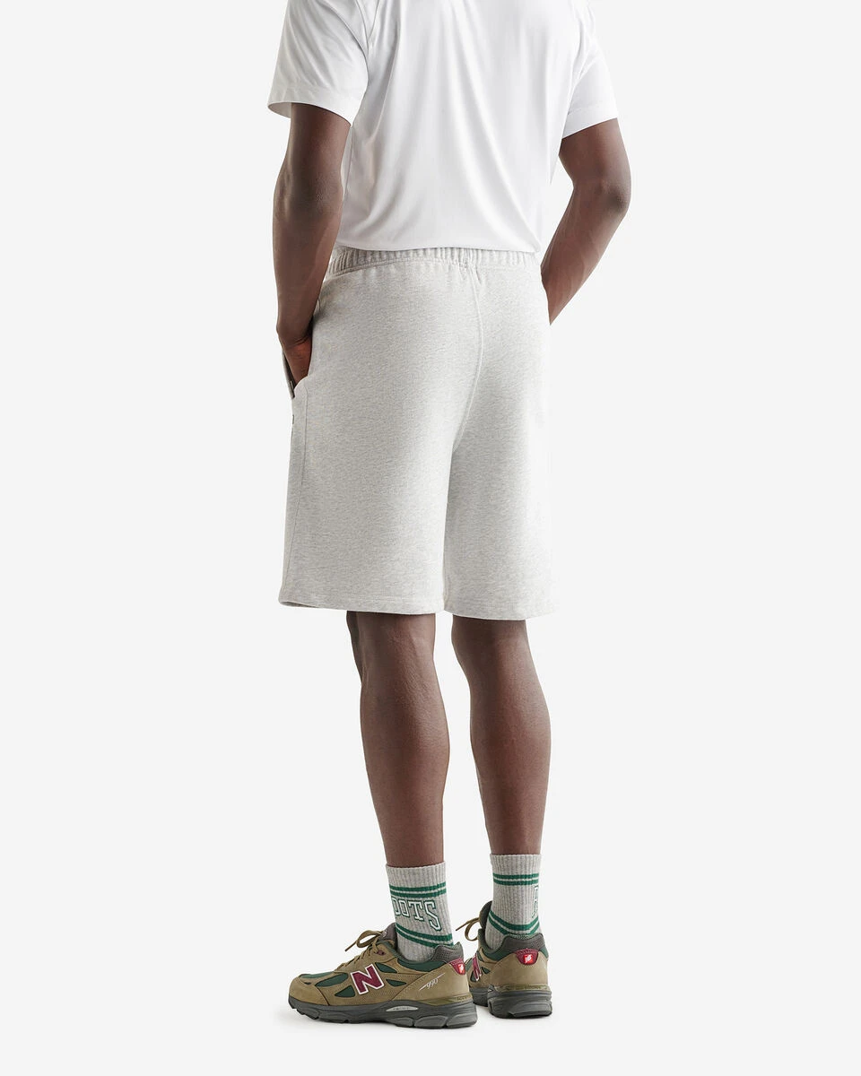 RBA Sweatshort 9 Inch 4 RBA Sweatshort 9 Inch - Image 4