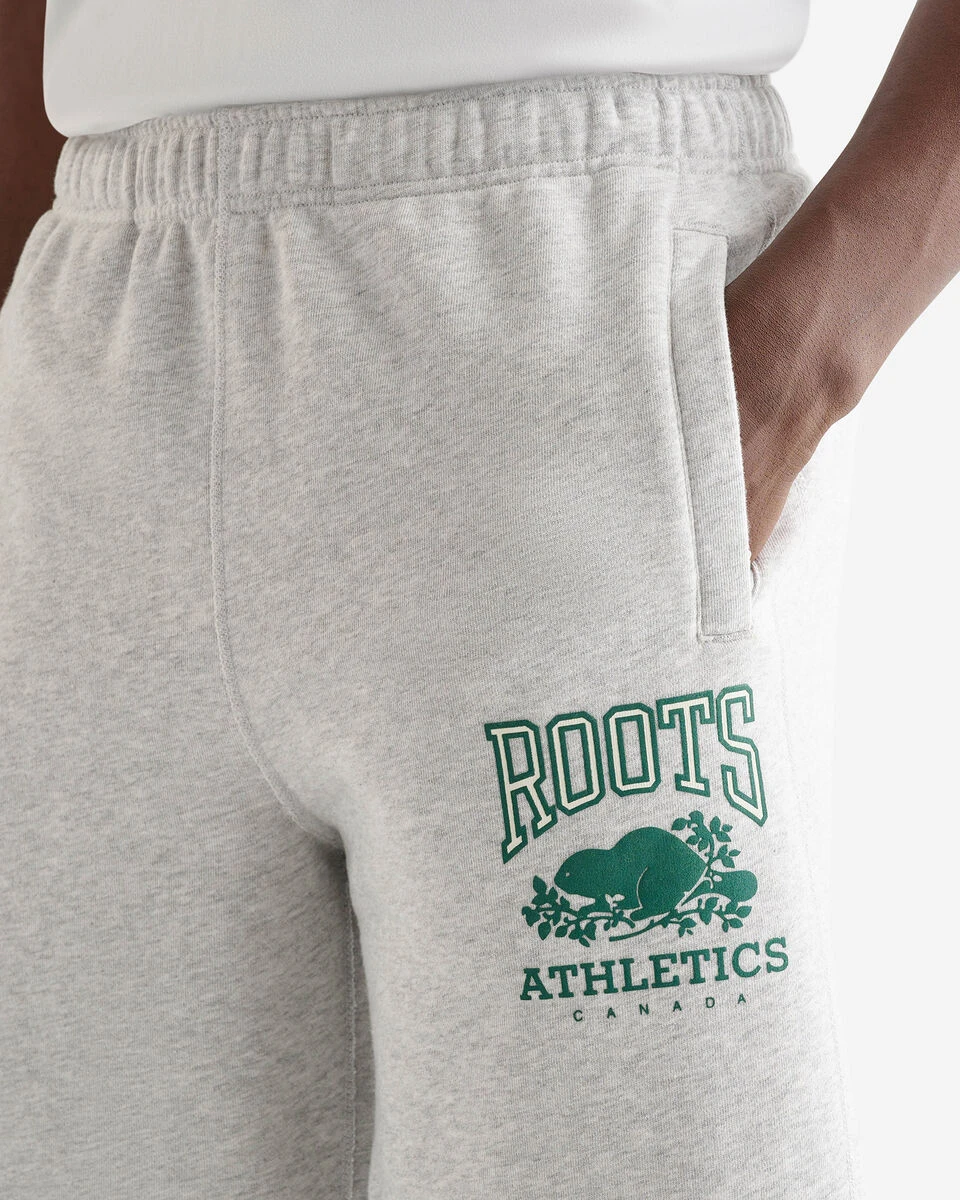 RBA Sweatshort 9 Inch 5 RBA Sweatshort 9 Inch - Image 5