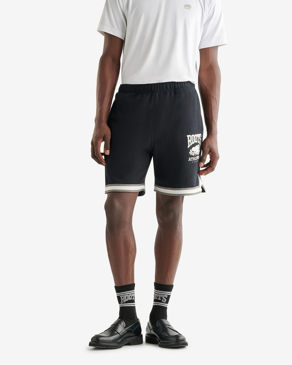 RBA Relaxed Short 7 Inch 1 RBA Relaxed Short 7 Inch