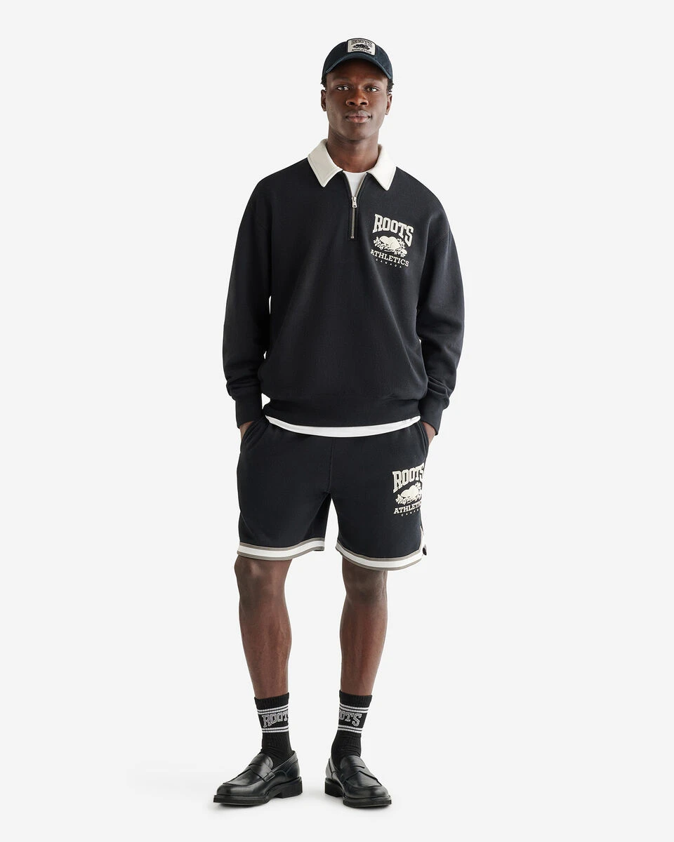 RBA Relaxed Short 7 Inch 2 RBA Relaxed Short 7 Inch - Image 2