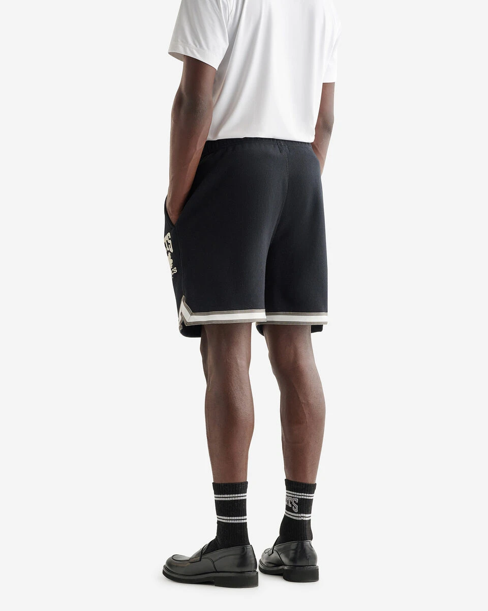 RBA Relaxed Short 7 Inch 4 RBA Relaxed Short 7 Inch - Image 4