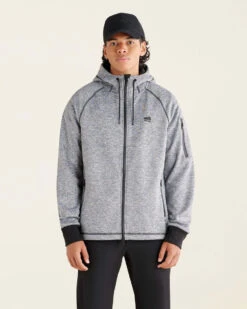 Recover Logan Bonded Jacket