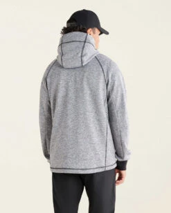 Recover Logan Bonded Jacket -Cloveras Fashion Shop 39140189 008 d