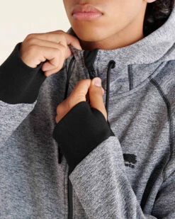 Recover Logan Bonded Jacket -Cloveras Fashion Shop 39140189 008 g