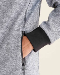 Recover Logan Bonded Jacket -Cloveras Fashion Shop 39140189 008 h