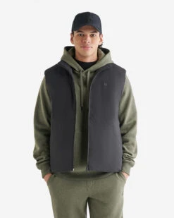 Active Insulated Vest 9 Active Insulated Vest -Cloveras Fashion Shop 39140214 001 c