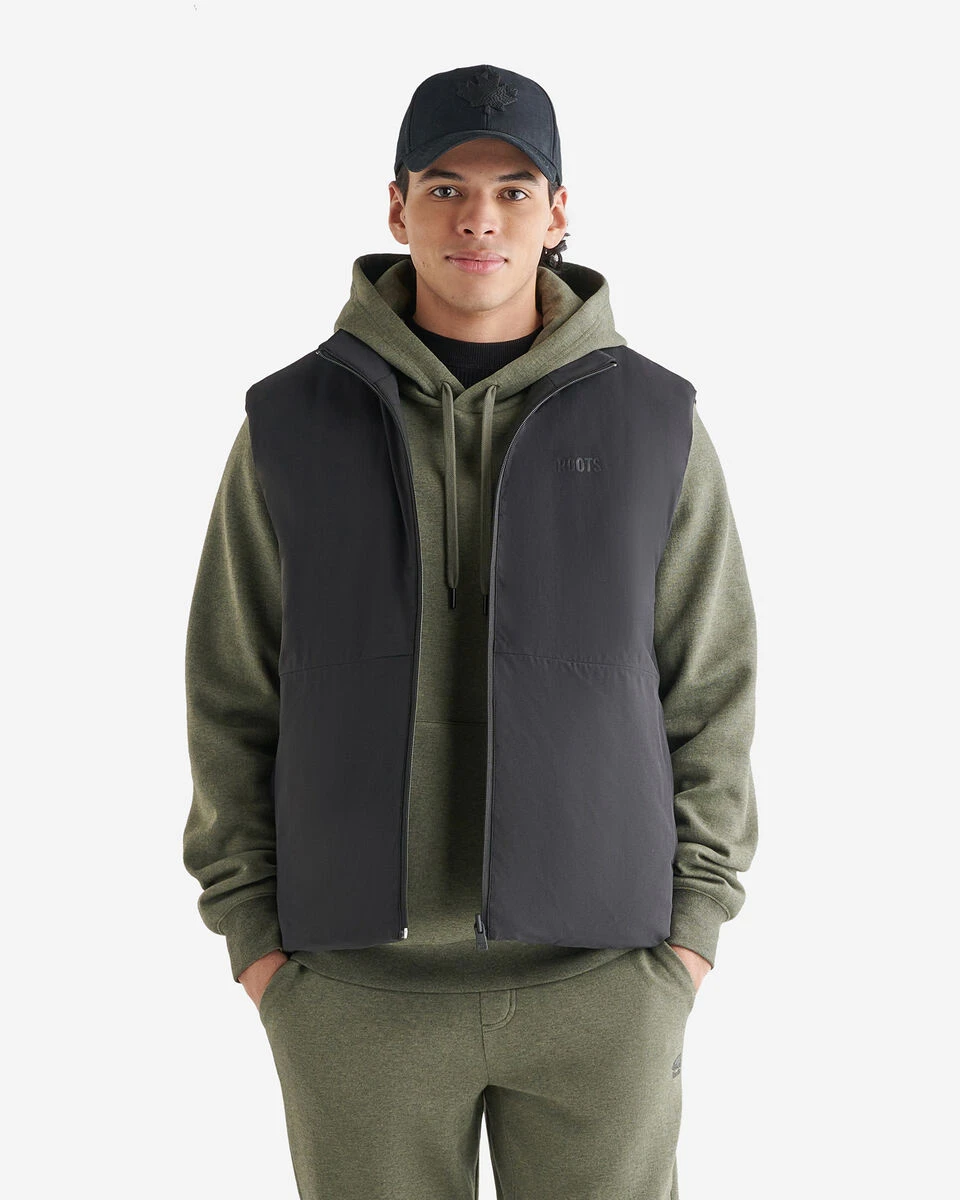 Active Insulated Vest 3 Active Insulated Vest - Image 3