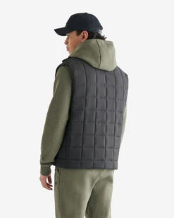 Active Insulated Vest 10 Active Insulated Vest -Cloveras Fashion Shop 39140214 001 d
