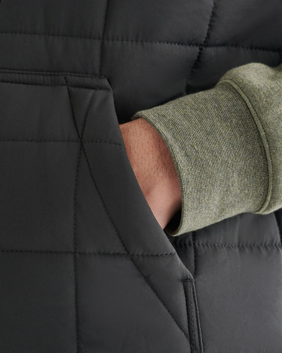 Active Insulated Vest 5 Active Insulated Vest - Image 5